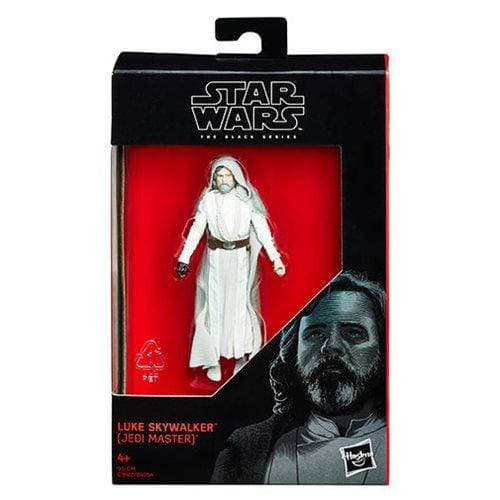 ToyShnip Star Wars The Black Series - 3 3/4-Inch Action Figure - Select