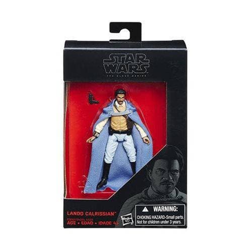 ToyShnip Star Wars The Black Series - 3 3/4-Inch Action Figure - Select