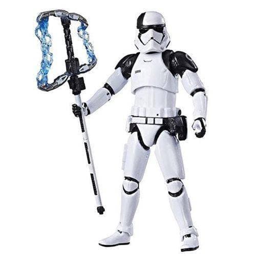 ToyShnip Star Wars The Black Series - 3 3/4-Inch Action Figure - Select
