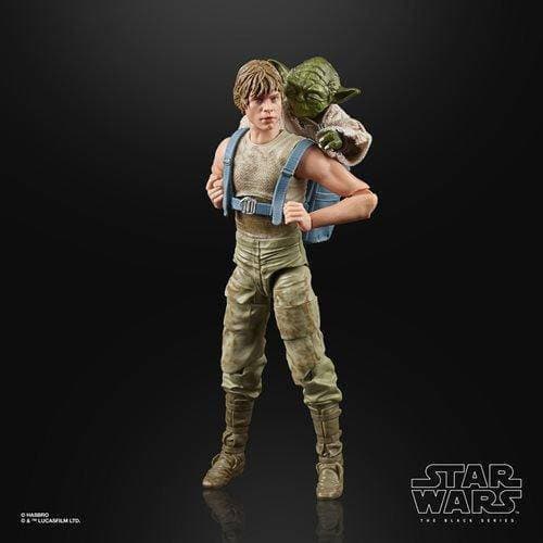 ToyShnip Star Wars The Black Series - 40th Anniversary The Empire Strikes Back