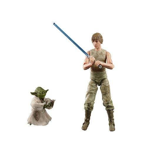 ToyShnip Star Wars The Black Series - 40th Anniversary The Empire Strikes Back