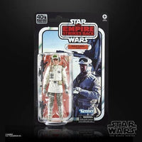 ToyShnip Star Wars The Black Series - 40th Anniversary The Empire Strikes Back