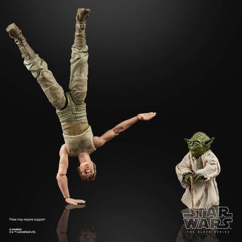 ToyShnip Star Wars The Black Series - 40th Anniversary The Empire Strikes Back