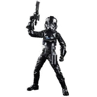 ToyShnip Star Wars The Black Series - 40th Anniversary The Empire Strikes Back