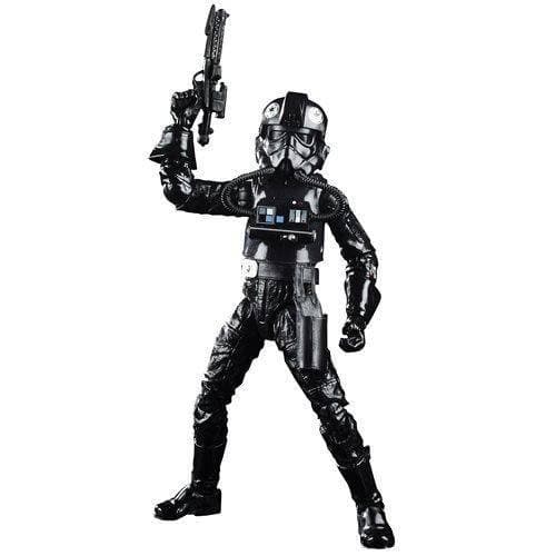 ToyShnip Star Wars The Black Series - 40th Anniversary The Empire Strikes Back