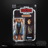 ToyShnip Star Wars The Black Series - 40th Anniversary The Empire Strikes Back