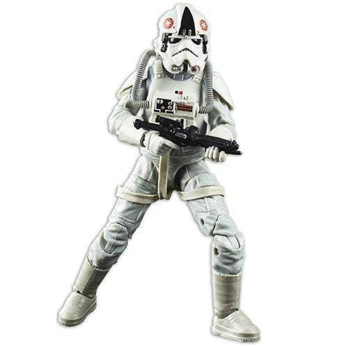 ToyShnip Star Wars The Black Series - 40th Anniversary The Empire Strikes Back