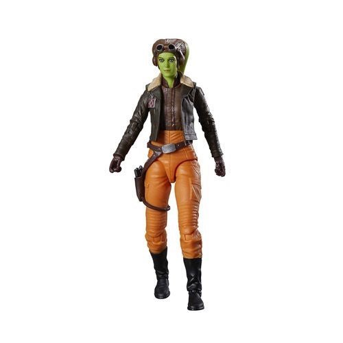 ToyShnip Star Wars The Black Series 6-Inch Action Figure Wave 14 - Select