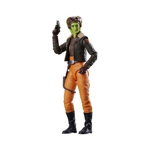 ToyShnip Star Wars The Black Series 6-Inch Action Figure Wave 14 - Select