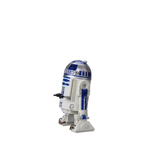 ToyShnip Star Wars The Black Series 6-Inch Action Figure Wave 14 - Select