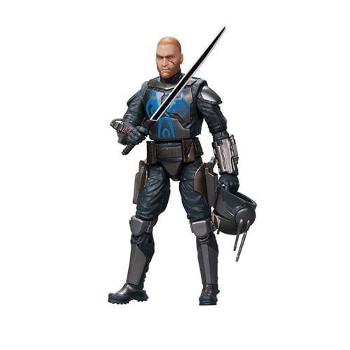 ToyShnip Star Wars The Black Series 6-Inch Action Figure Wave 14 - Select
