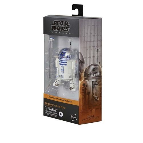 ToyShnip Star Wars The Black Series 6-Inch Action Figure Wave 14 - Select