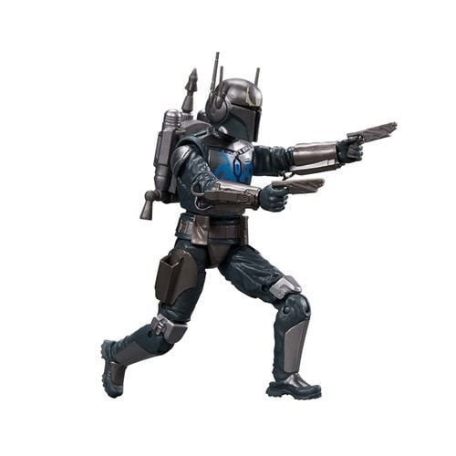 ToyShnip Star Wars The Black Series 6-Inch Action Figure Wave 14 - Select