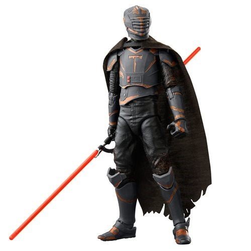 ToyShnip Star Wars The Black Series 6-Inch Action Figure Wave 14 - Select