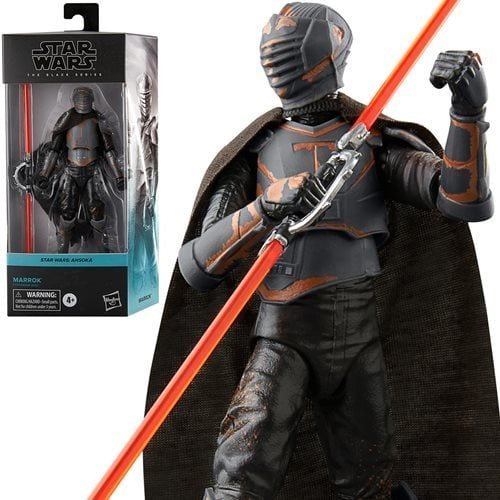 ToyShnip Star Wars The Black Series 6-Inch Action Figure Wave 14 - Select