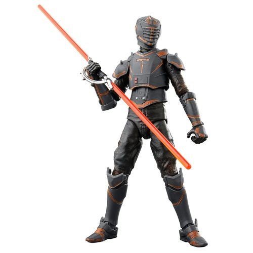 ToyShnip Star Wars The Black Series 6-Inch Action Figure Wave 14 - Select
