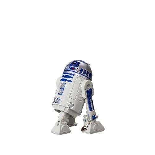 ToyShnip Star Wars The Black Series 6-Inch Action Figure Wave 14 - Select