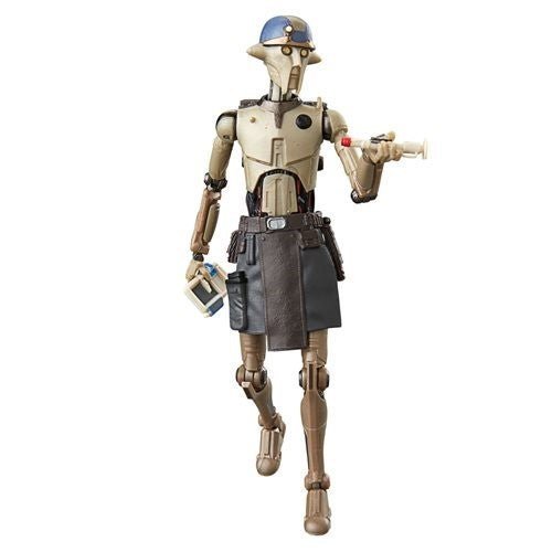 ToyShnip Star Wars The Black Series 6-Inch Action Figure Wave 14 - Select