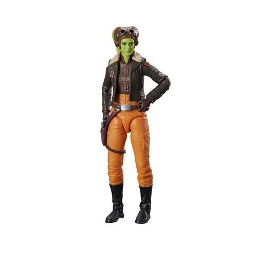 ToyShnip Star Wars The Black Series 6-Inch Action Figure Wave 14 - Select