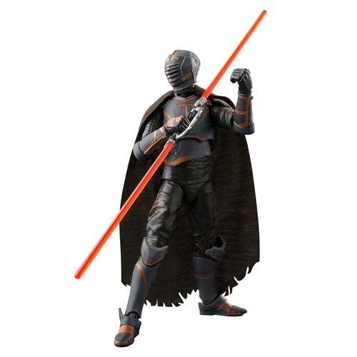 ToyShnip Star Wars The Black Series 6-Inch Action Figure Wave 14 - Select