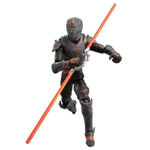 Star Wars The Black Series 6-Inch Action Figure Wave 14 - Select Figure(s) ToyShnip