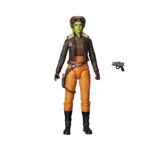 ToyShnip Star Wars The Black Series 6-Inch Action Figure Wave 14 - Select