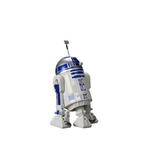 ToyShnip Star Wars The Black Series 6-Inch Action Figure Wave 14 - Select