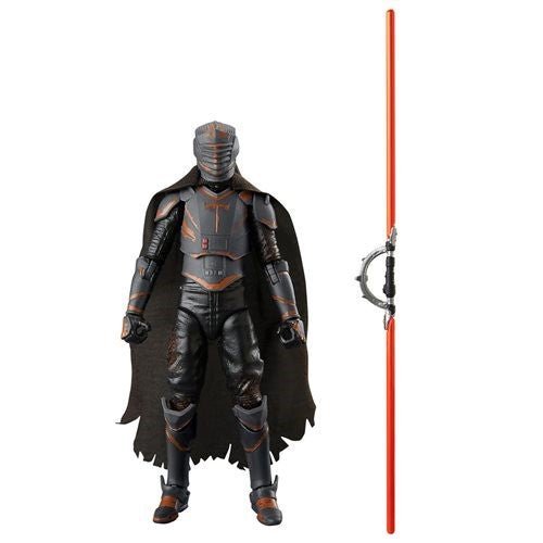 ToyShnip Star Wars The Black Series 6-Inch Action Figure Wave 14 - Select