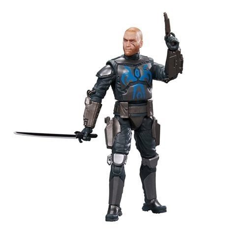 ToyShnip Star Wars The Black Series 6-Inch Action Figure Wave 14 - Select