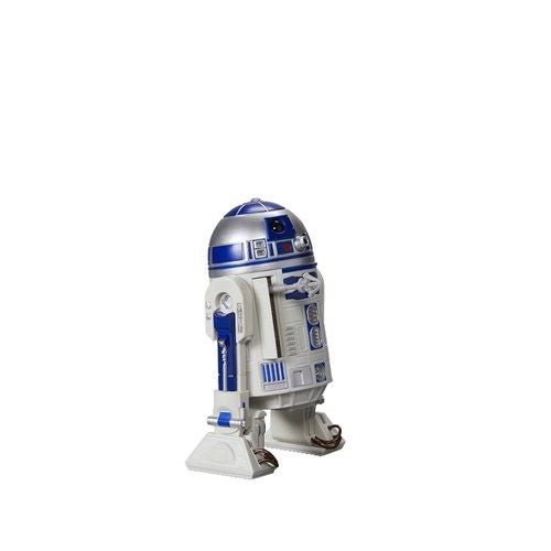 ToyShnip Star Wars The Black Series 6-Inch Action Figure Wave 14 - Select
