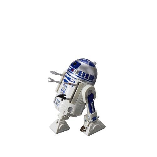 ToyShnip Star Wars The Black Series 6-Inch Action Figure Wave 14 - Select