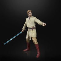 ToyShnip Star Wars The Black Series Archive 50th Anniversary - 6-Inch Action
