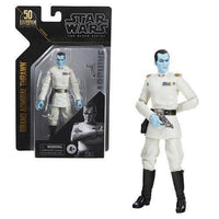 ToyShnip Star Wars The Black Series Archive 50th Anniversary - 6-Inch Action