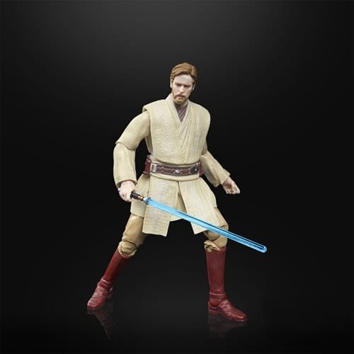 ToyShnip Star Wars The Black Series Archive 50th Anniversary - 6-Inch Action