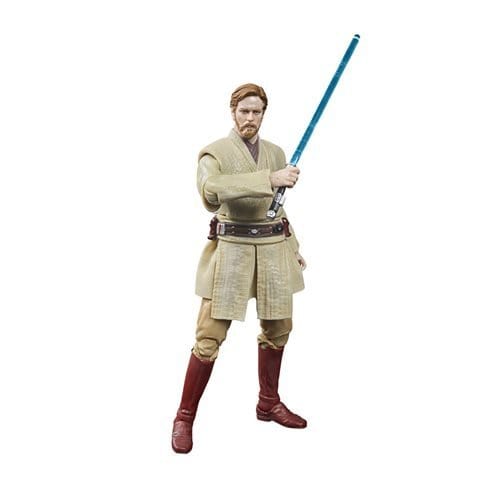 ToyShnip Star Wars The Black Series Archive 50th Anniversary - 6-Inch Action
