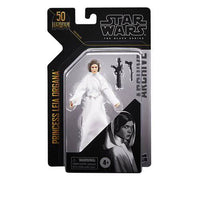 ToyShnip Star Wars The Black Series Archive 50th Anniversary - 6-Inch Action