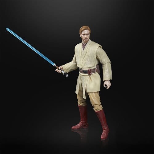 ToyShnip Star Wars The Black Series Archive 50th Anniversary - 6-Inch Action