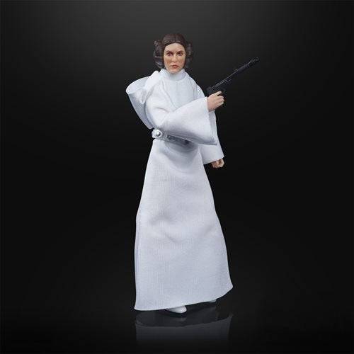 ToyShnip Star Wars The Black Series Archive 50th Anniversary - 6-Inch Action