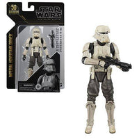 ToyShnip Star Wars The Black Series Archive 50th Anniversary - 6-Inch Action