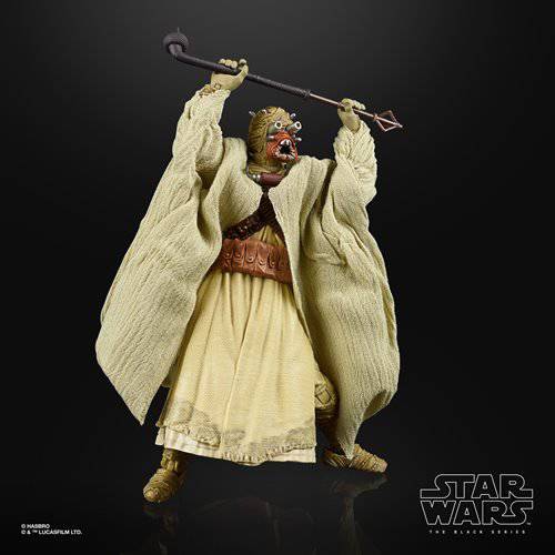ToyShnip Star Wars The Black Series Archive 50th Anniversary - 6-Inch Action
