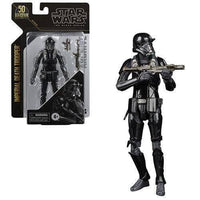 ToyShnip Star Wars The Black Series Archive 50th Anniversary - 6-Inch Action