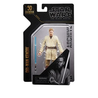 ToyShnip Star Wars The Black Series Archive 50th Anniversary - 6-Inch Action