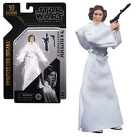 ToyShnip Star Wars The Black Series Archive 50th Anniversary - 6-Inch Action