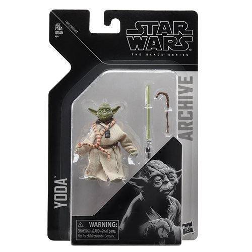 ToyShnip Star Wars The Black Series Archive 6-Inch Action Figure - Select