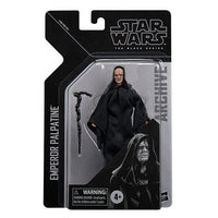 ToyShnip Star Wars The Black Series Archive 6-Inch Action Figure - Select