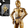 ToyShnip Star Wars The Black Series Archive 6-Inch Action Figure - Select