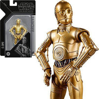 ToyShnip Star Wars The Black Series Archive 6-Inch Action Figure - Select