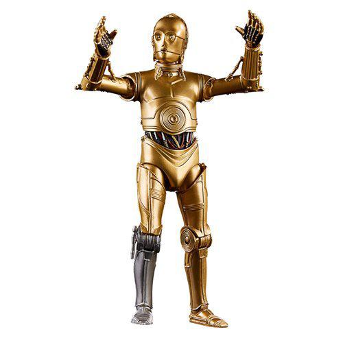 ToyShnip Star Wars The Black Series Archive 6-Inch Action Figure - Select