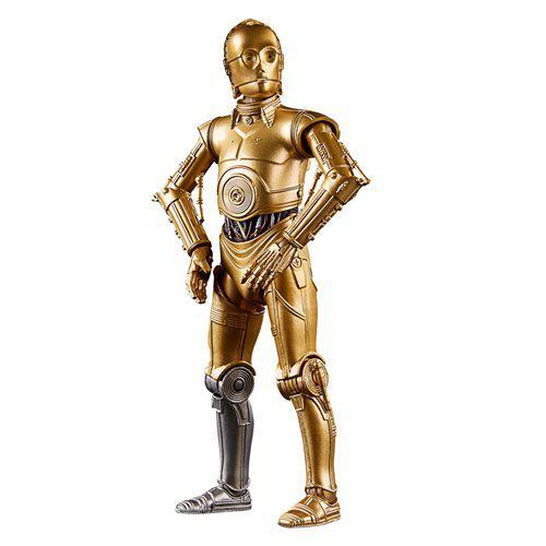 ToyShnip Star Wars The Black Series Archive 6-Inch Action Figure - Select