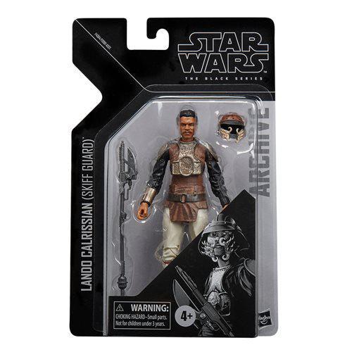 ToyShnip Star Wars The Black Series Archive 6-Inch Action Figure - Select
